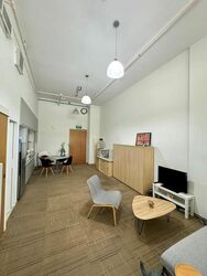 The Central (D1), Office #570936351